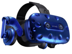 HTC Vive Pro specs